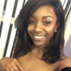 Meet your Posher, Alisha